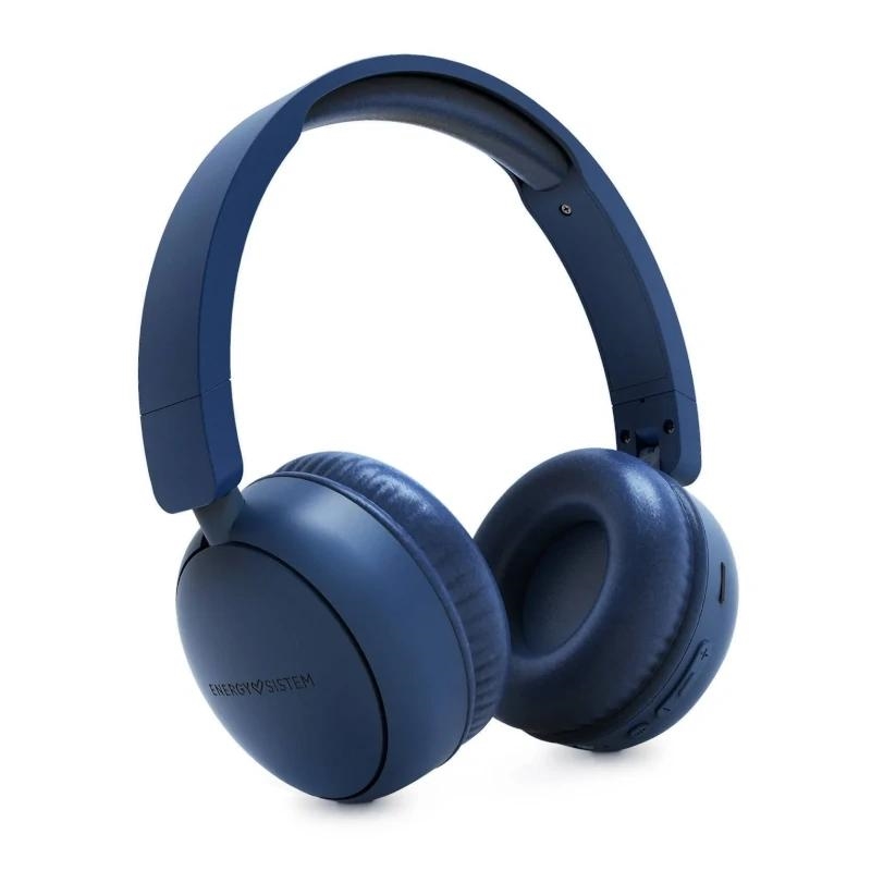 Energy Sistem | RadioColor auricular rádio FM | 128GB | Azul