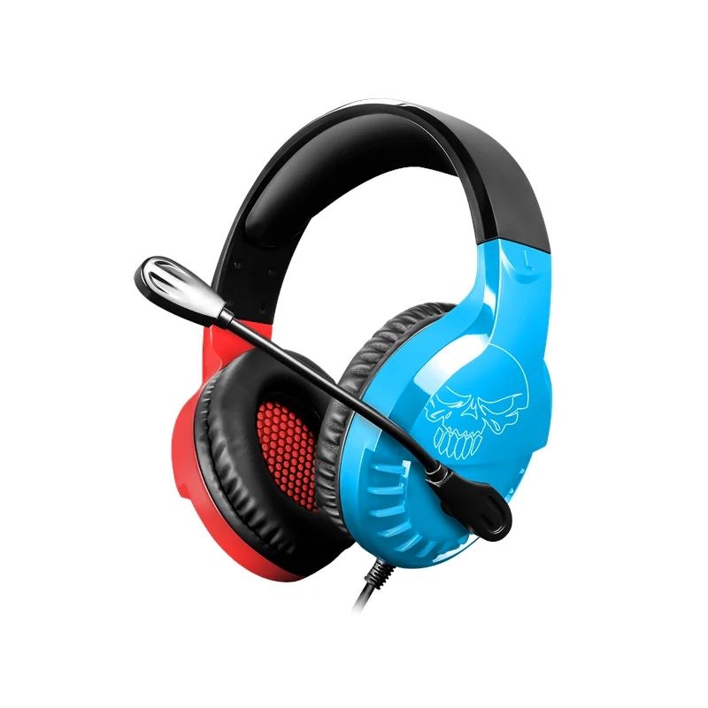 Spirit Of Gamer | Switch | Auricular Pro h3