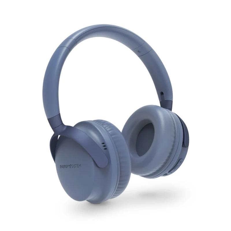 Energy Sistem | Auriculares Style 3 Denim