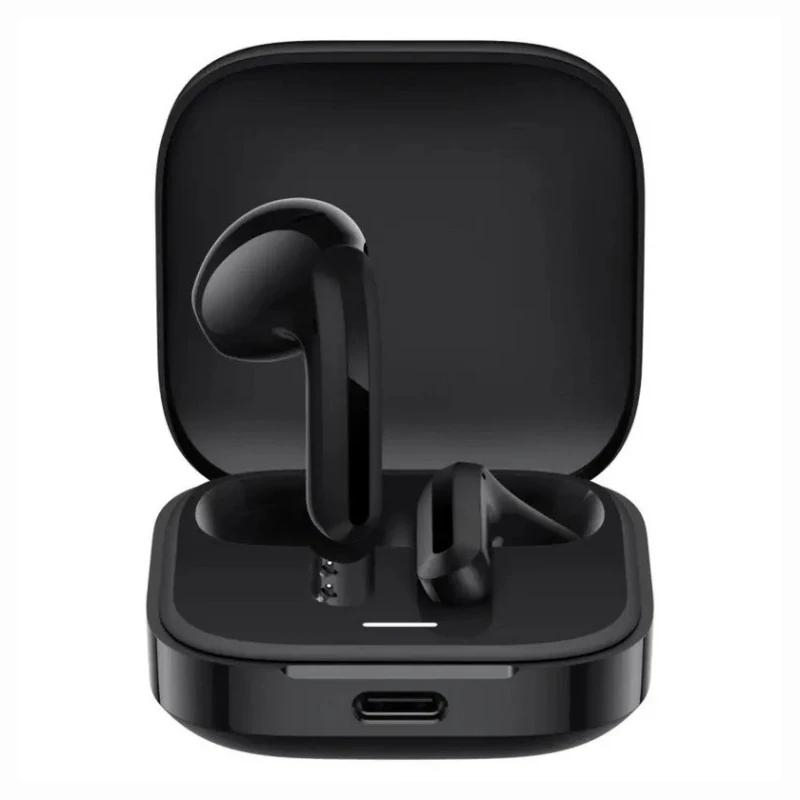 XIAOMI | Auriculares Buds 6 Ativos Pretos
