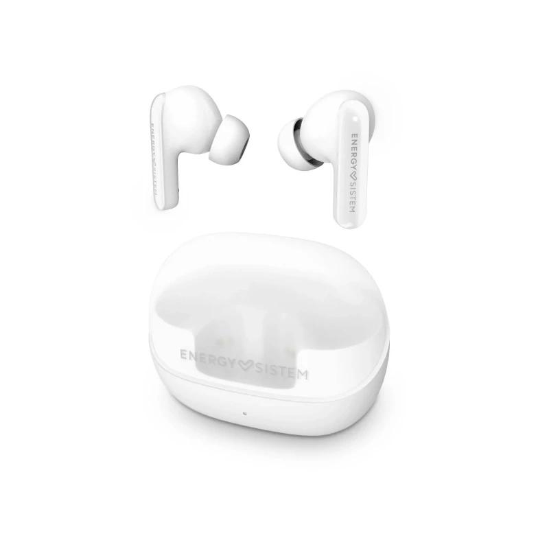 Energy Sistem | Auriculares Serenity ANC Brancos TW