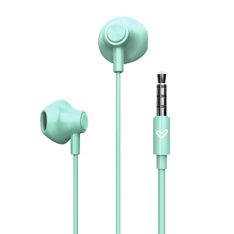Energy Sistem | Auriculares EasyPods Menta
