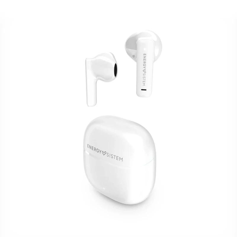 Energy Sistem | Auriculares StreetMusic | Branco