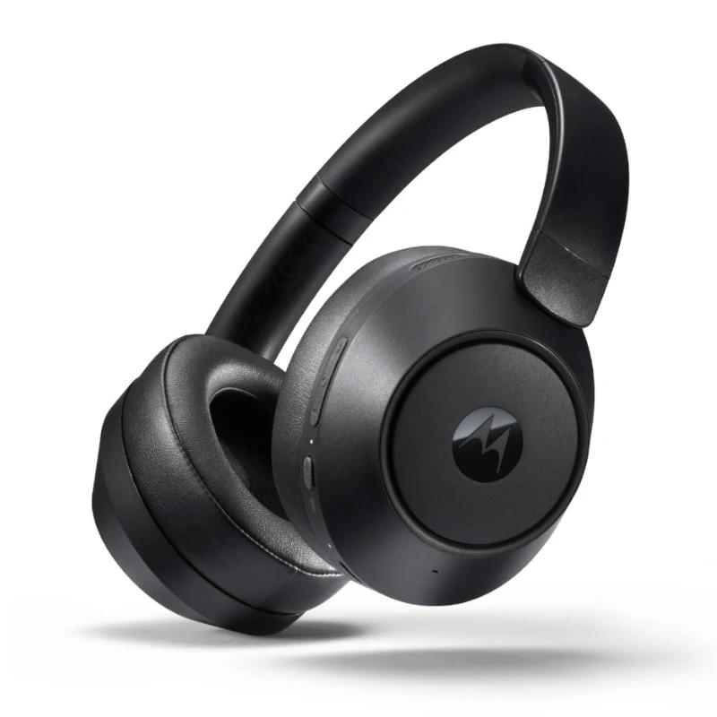 Motorola | Auriculares XT800 ANC | Preto