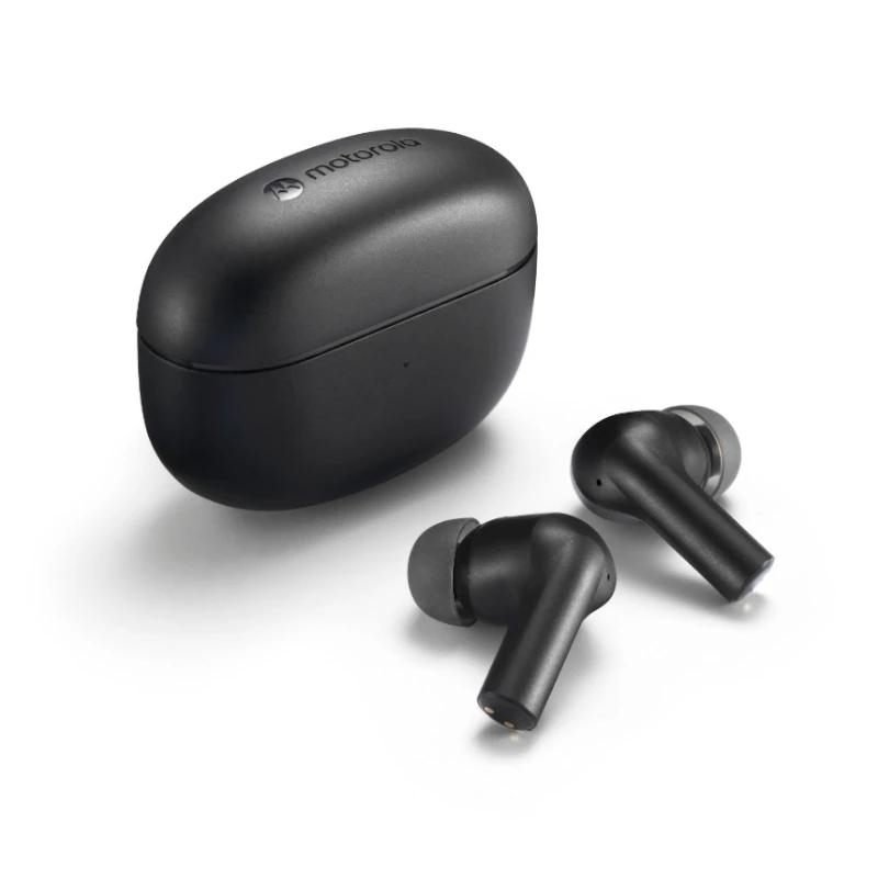 Motorola | Moto Buds 500 ANC | Preto