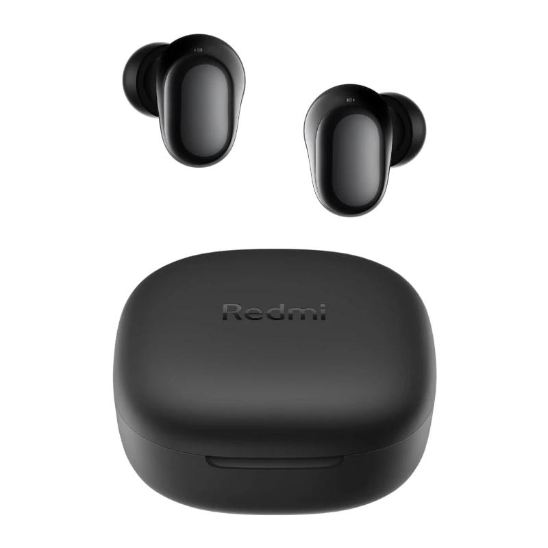XIAOMI | Auriculares Redmi Buds 6 Play | Preto
