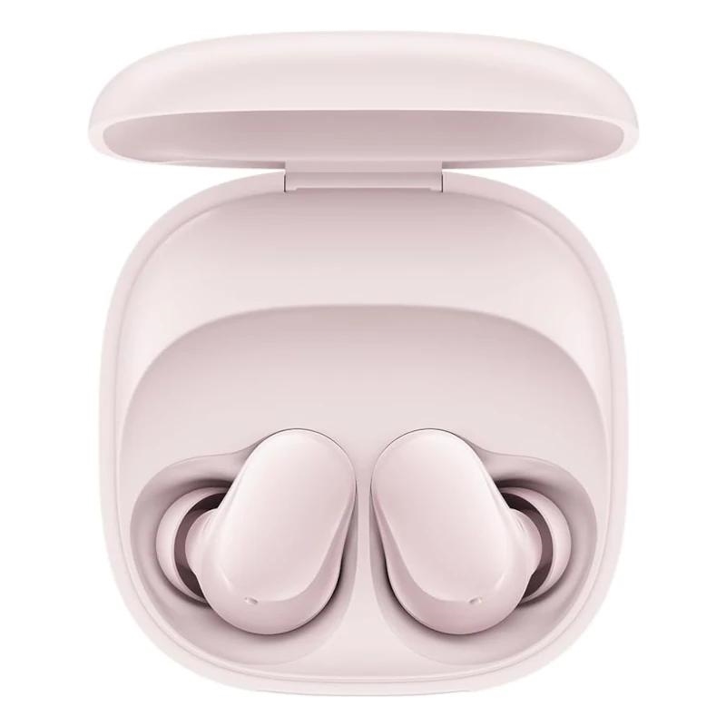 XIAOMI | Auriculares Redmi Buds 6 Play | Rosa