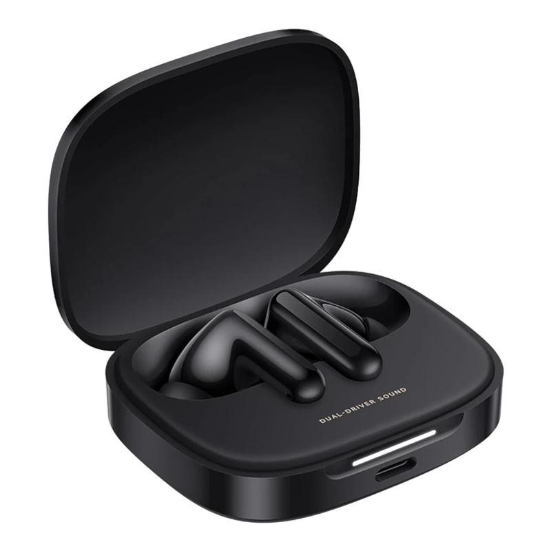XIAOMI | Auriculares Buds 6 | Preto