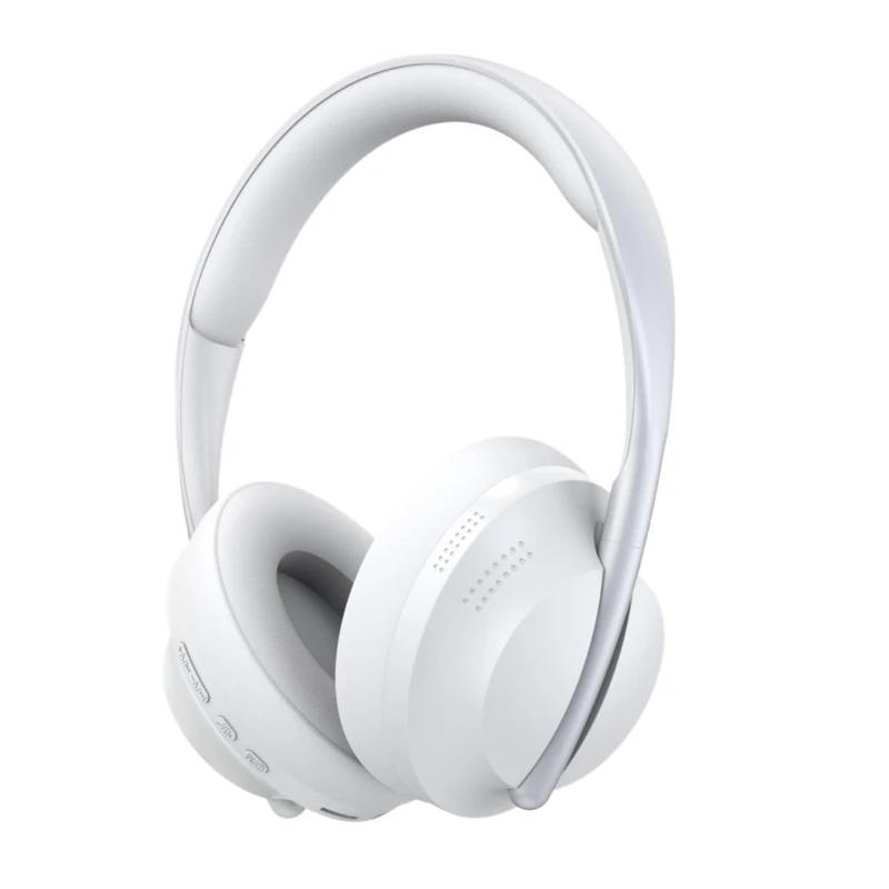 Celly ARCHBEATWH auscultador Auscultadores Sem fios Capacete Chamadas/Música/Desporto/Dia-a-dia USB Type-C Branco