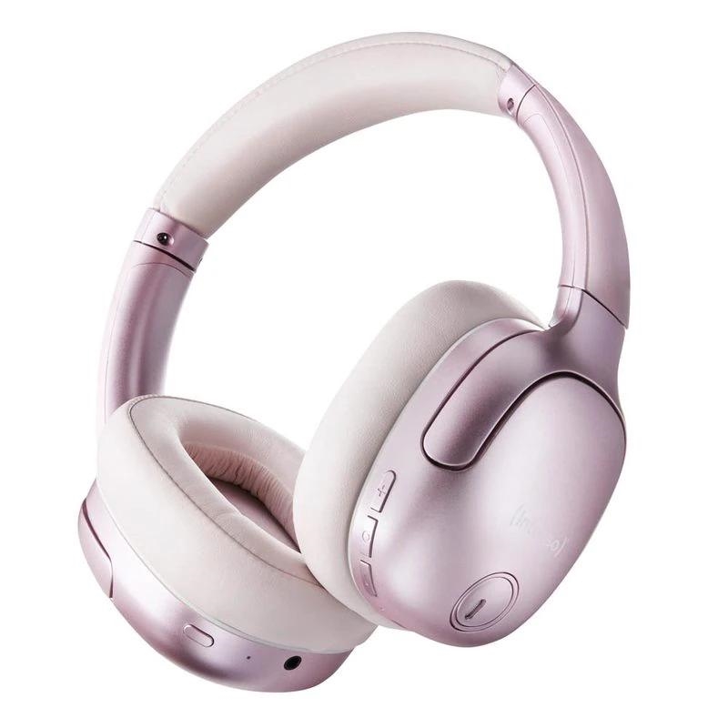 Intenso | Auriculares OVER-EAR O400HA | Rosa