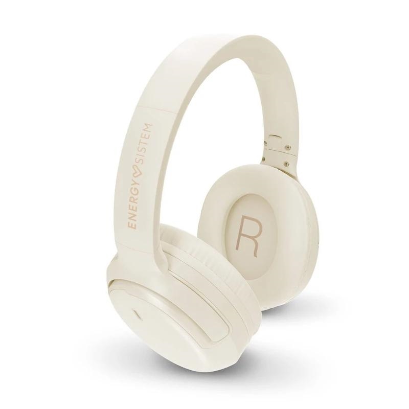 Energy Sistem | Auriculares Cream Rizz Headphones