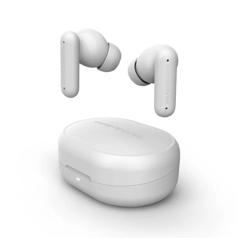 Energy Sistem | Auriculares Chill ANC | Branco