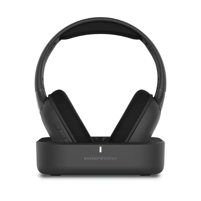 Energy Sistem | Smart TV | Auriculares TV Inalám entrada óptic