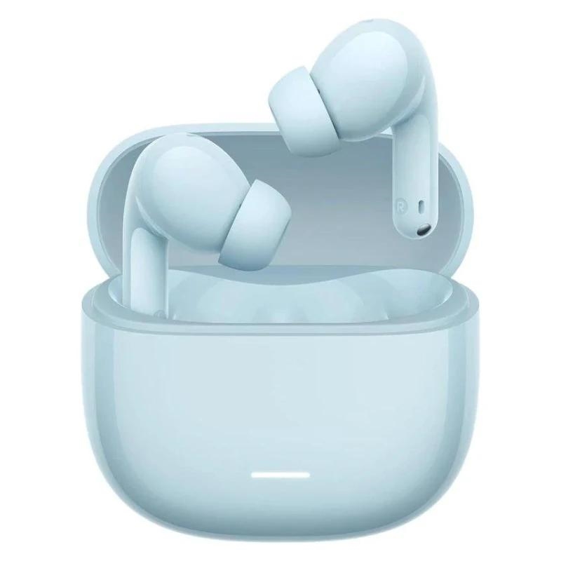 XIAOMI | Auriculares Redmi Buds 8 Active | Azul