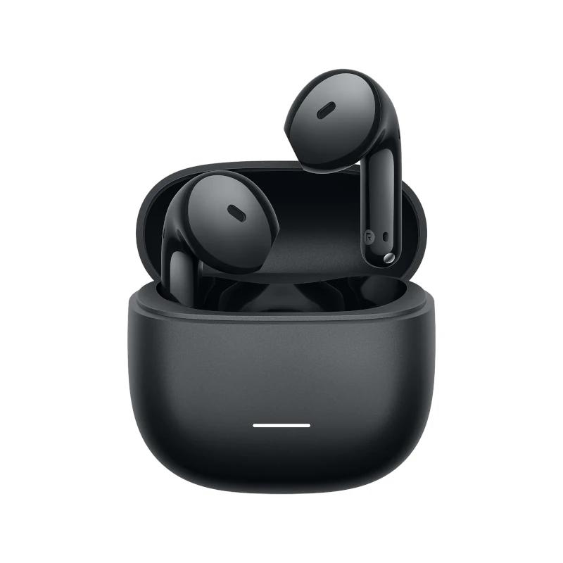 XIAOMI | Auriculares Redmi Buds 8 Active | Preto