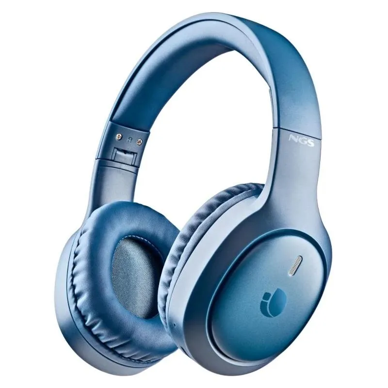 Ngs | Auricular Artica Tempest Bt | Azul