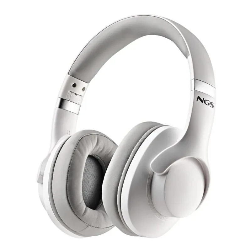 Ngs | AURICULAR INAL.BT CAN.RUIDO ARTICASTORM | Branco
