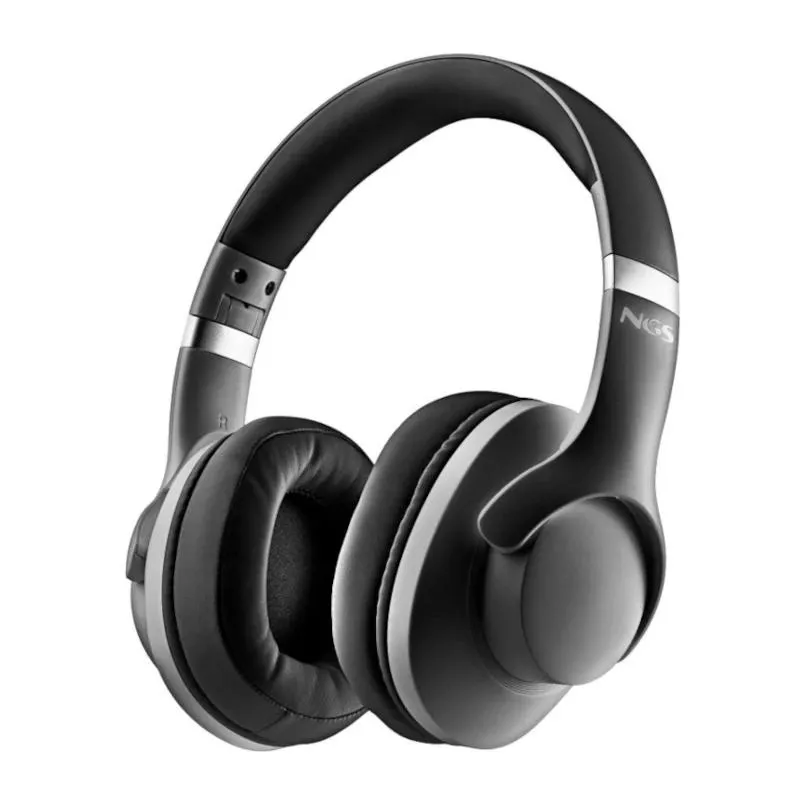 Ngs | AURICULAR INAL.BT CAN.RUIDO ARTICASTORM | Preto