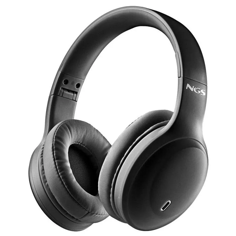 Ngs | AURICULAR INAL.BT CAN.RUID ARTICAGLACIER | Preto
