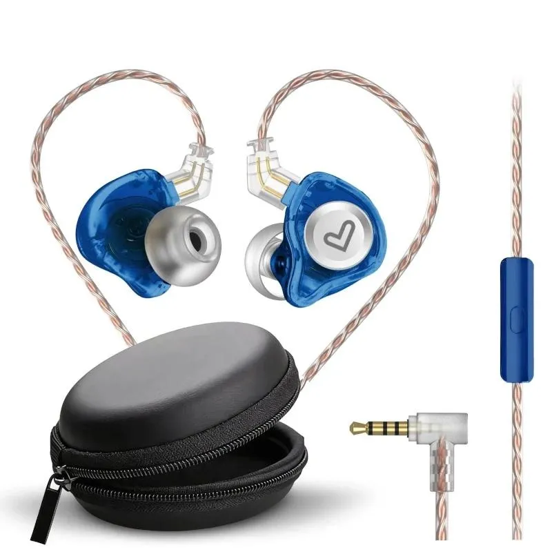 Energy Sistem | Monitor | Auriculares cable