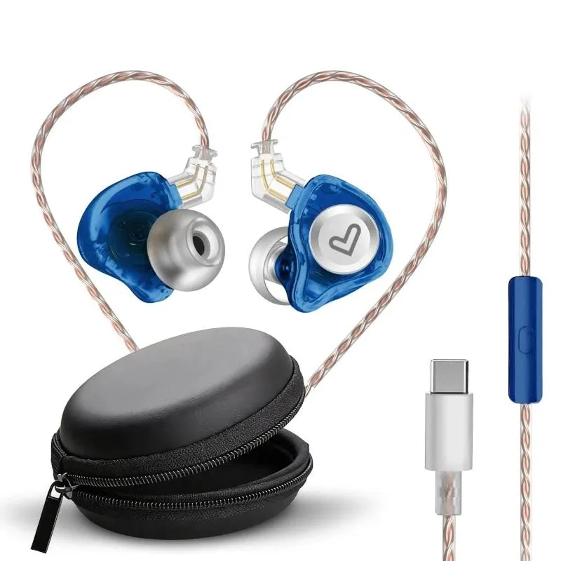 Energy Sistem | Monitor | Auriculares cable