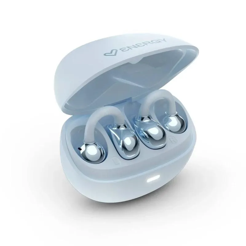 Energy Sistem Auriculares StreetPods O.Sound Azul