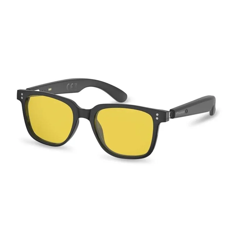 Energy Sistem | Gafas Day M .Music Cristal Amarillo
