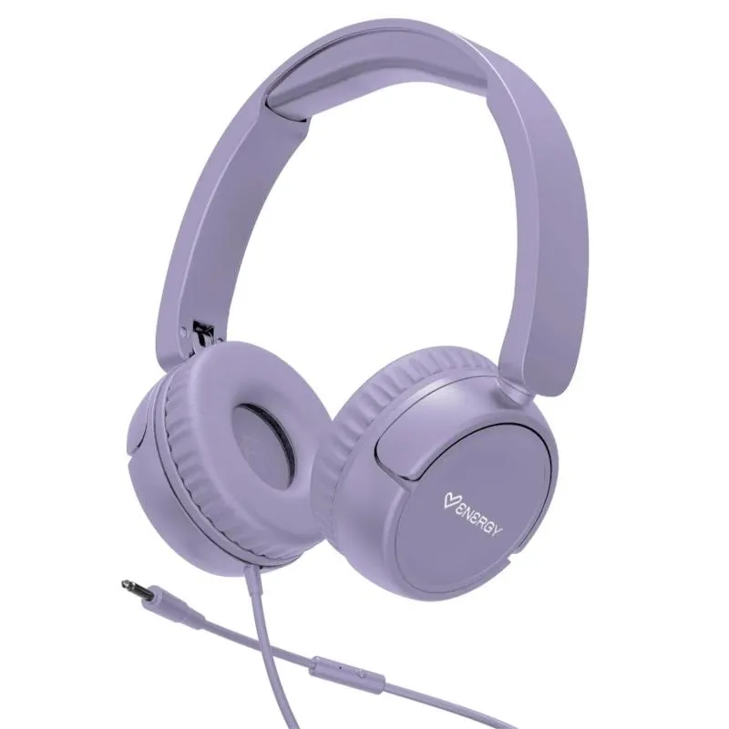 Energy Sistem Auriculares Urban Jack 3.5mm