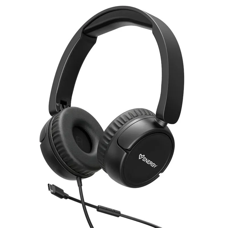 Energy Sistem Auriculares Urban Tipo C