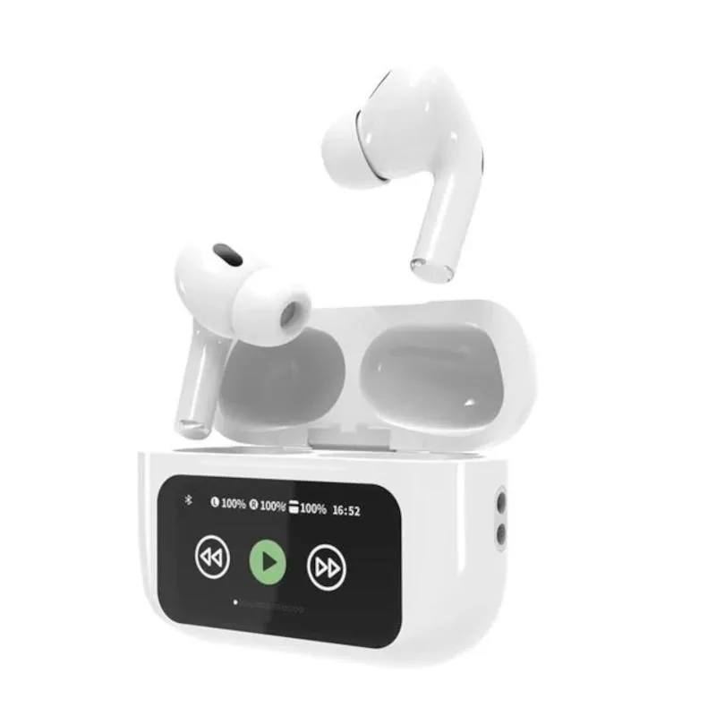 Gembird Auricular LCD BT Canc. Activa Ruido Blanco