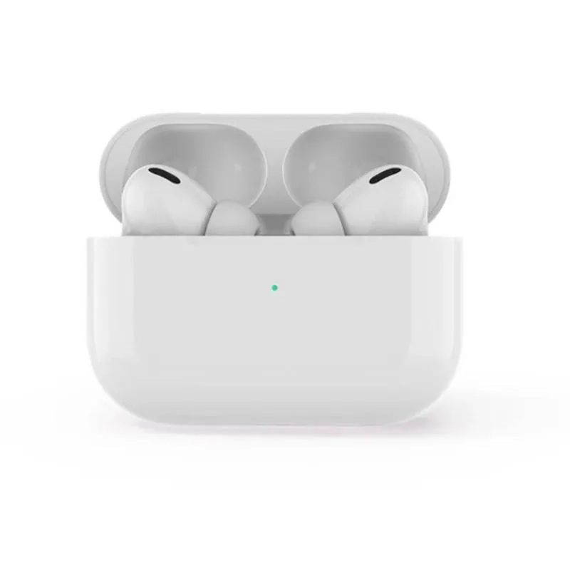 Gembird Auricular Bluetooth TWS Led Estado Blanco