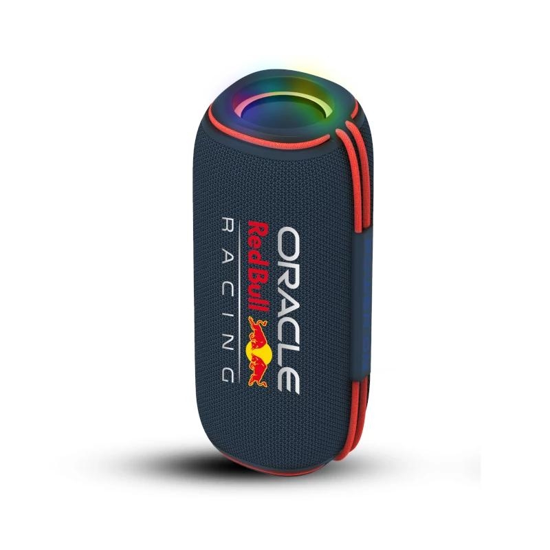 Redbull Racing | Portátil | RB-SK420 | 15W | Vermelho