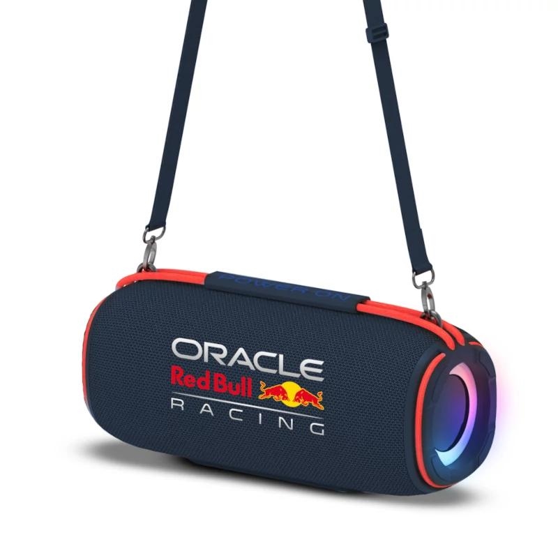 Redbull Racing | Portátil | RB-SK400 | 40W | Vermelho