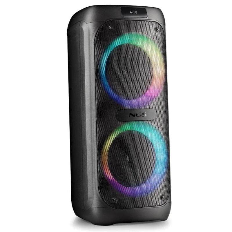 Ngs | Portátil | Altavoz PORT WILDBANGER2 BT | 160W