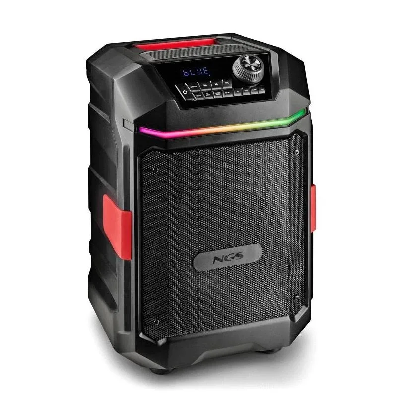 Ngs | Altavoz Premium WILDBASHCOMPACT