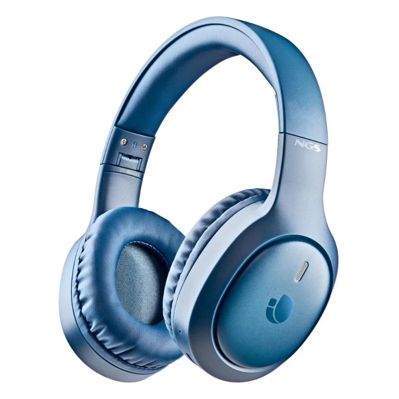 Ngs | AURIC INAL BT BAT EXTR ARTICATEMPEST | Azul