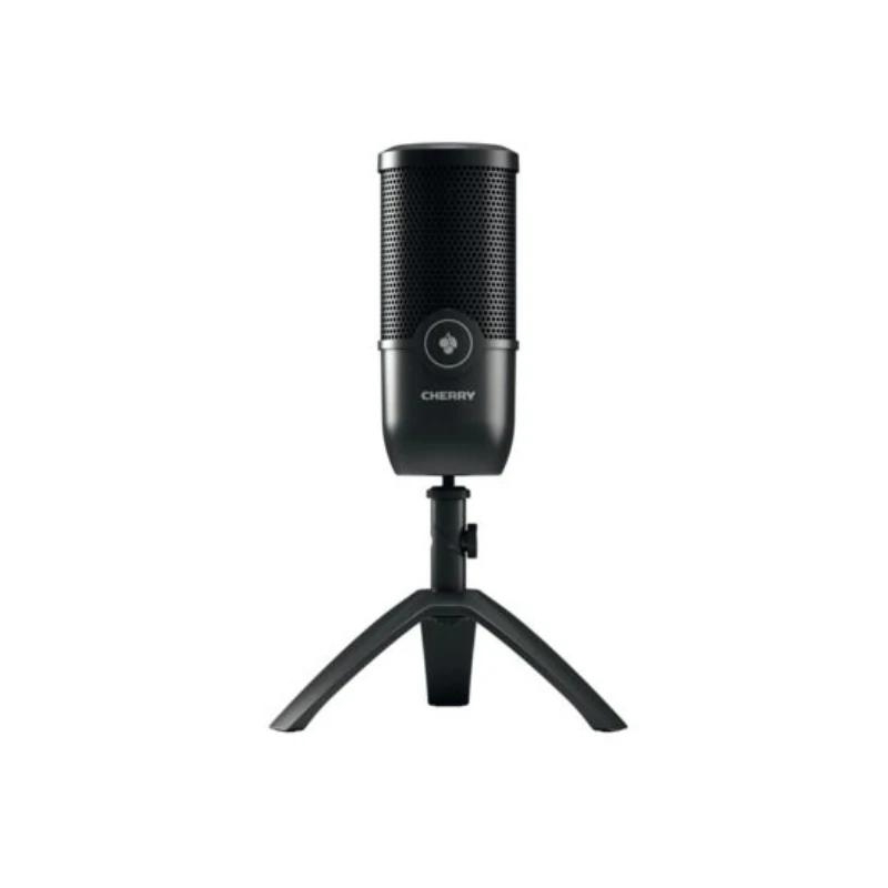 CHERRY UM 3.0 Preto Microfone de mesa