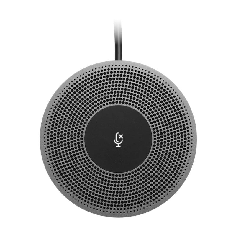 Logitech 989-000405 sistema de videoconferência