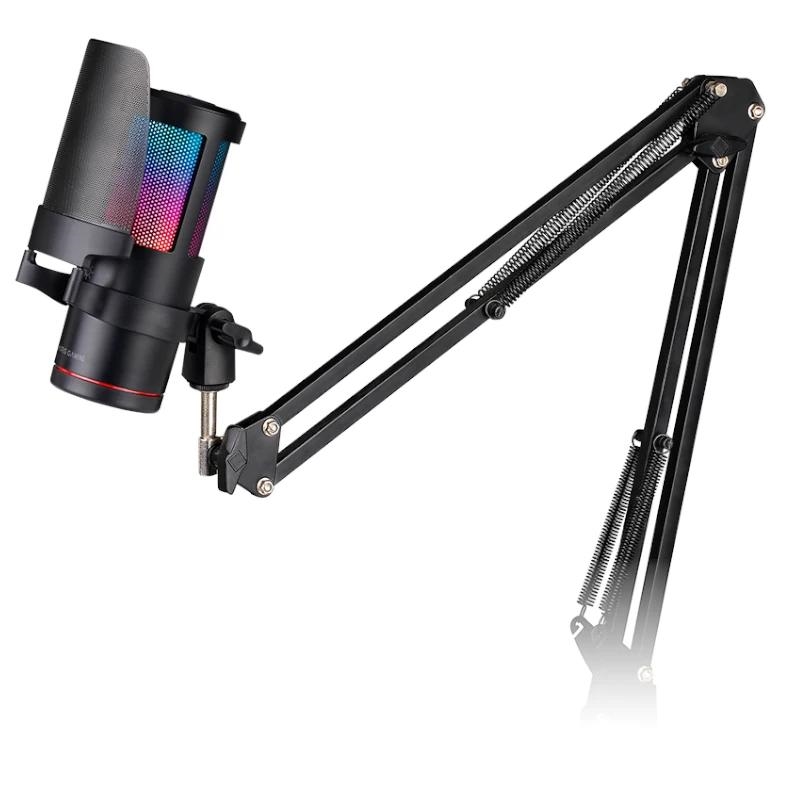 Mars Gaming MMIC-SC Preto Microfone de estúdio