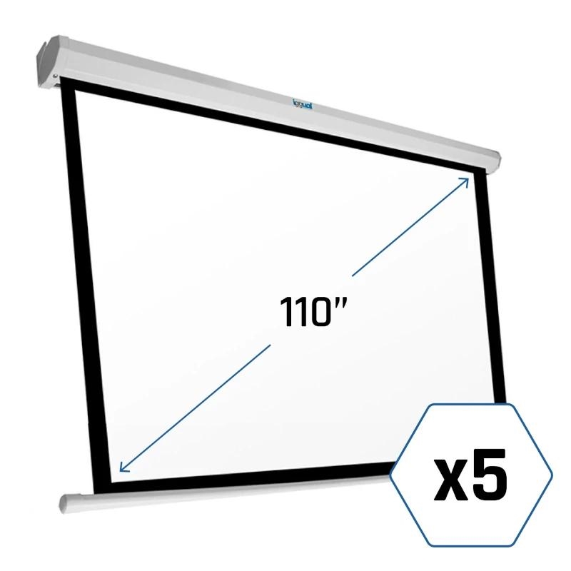 IGGUAL | Monitor | 1 | 4K | 50Hz
