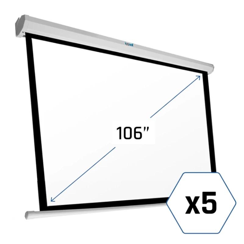 IGGUAL | Monitor | 1 | 4K | 50Hz