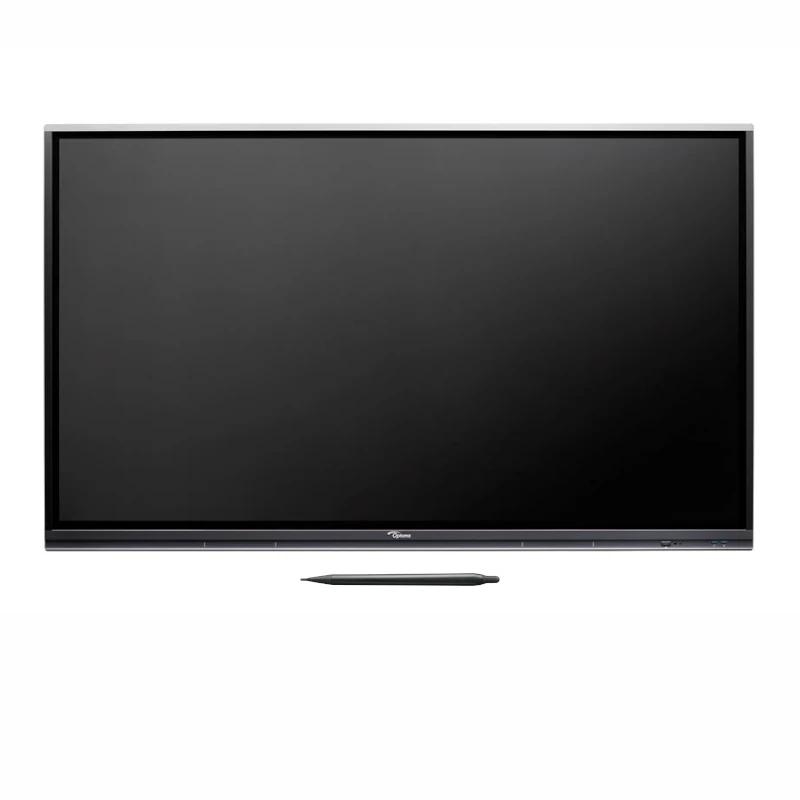 Optoma | Monitor | 5652RK Ecrã Interativo 65" | 20W | 4K | 60Hz | Touch