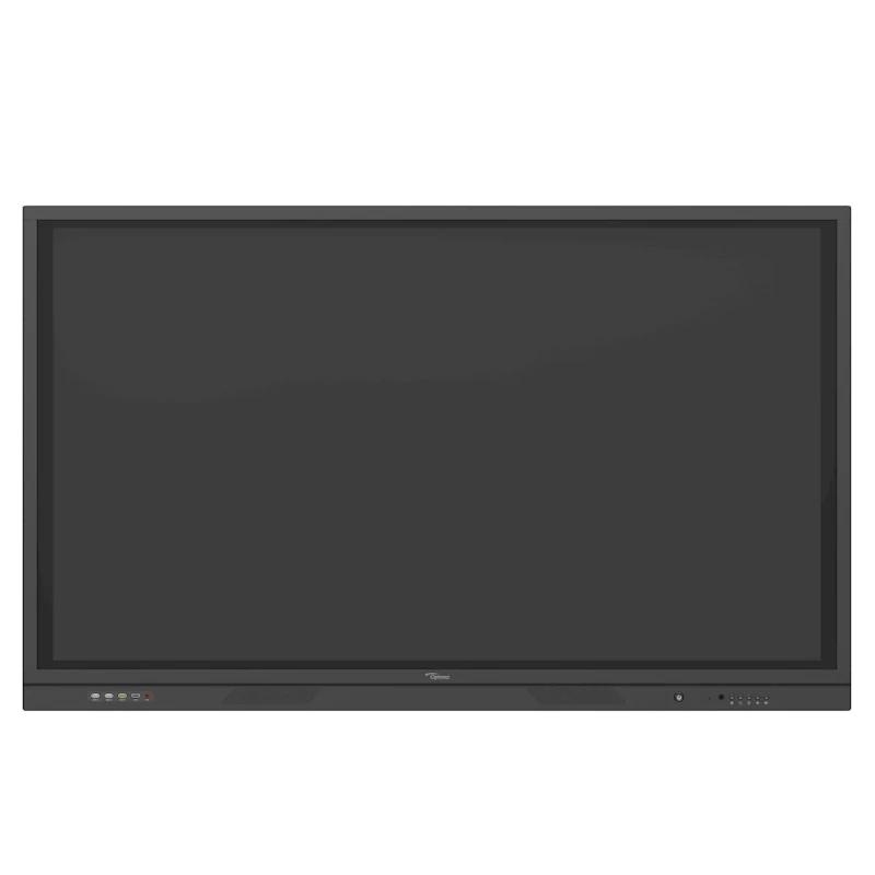 Optoma | Monitor | 3861RK Ecrã Interativo 86" | 15W | 4K