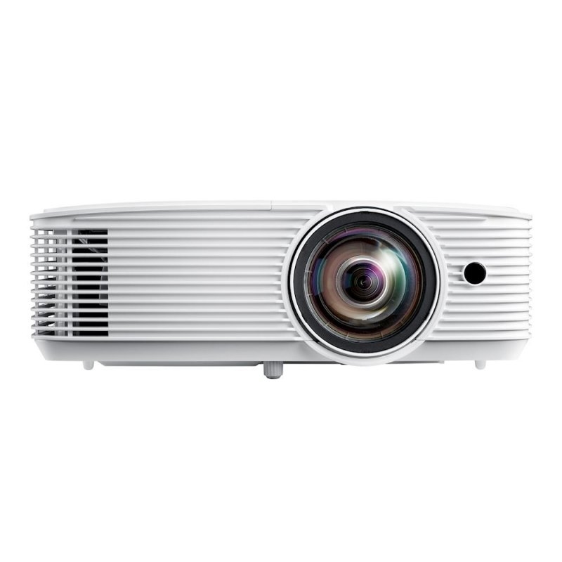 Optoma | X309ST Projetor XGA 3700L curta distância | 187W | 31.9" | FHD