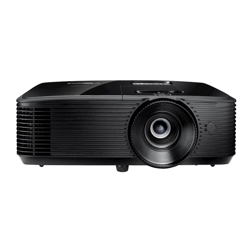 Optoma | S336 Projetor SVGA 4000L VGA HDMI | 187W | 27.78" | FHD