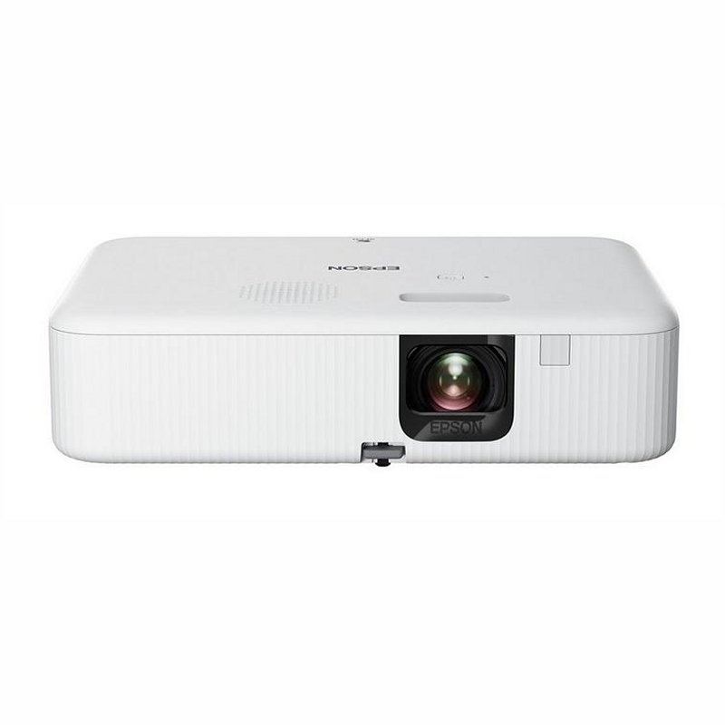 Epson CO-FH02 3000 ANSI lumens 3LCD 1080p (1920x1080) Branco