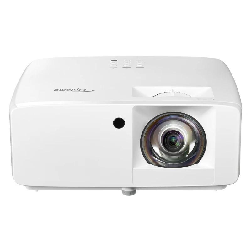 Optoma | ZW350ST Projetor Laser WXGA 3600L HDMI | 98W | FHD