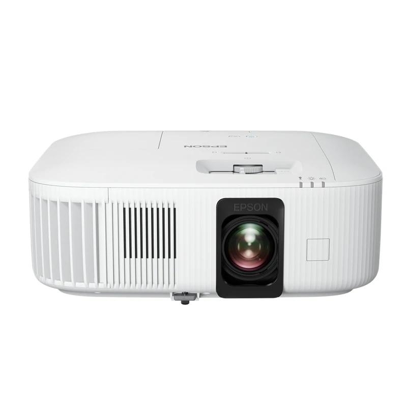 Epson EH-TW6250 Projetor de distância normal 2800 ANSI lumens 3LCD 4K+ (5120x3200) Branco