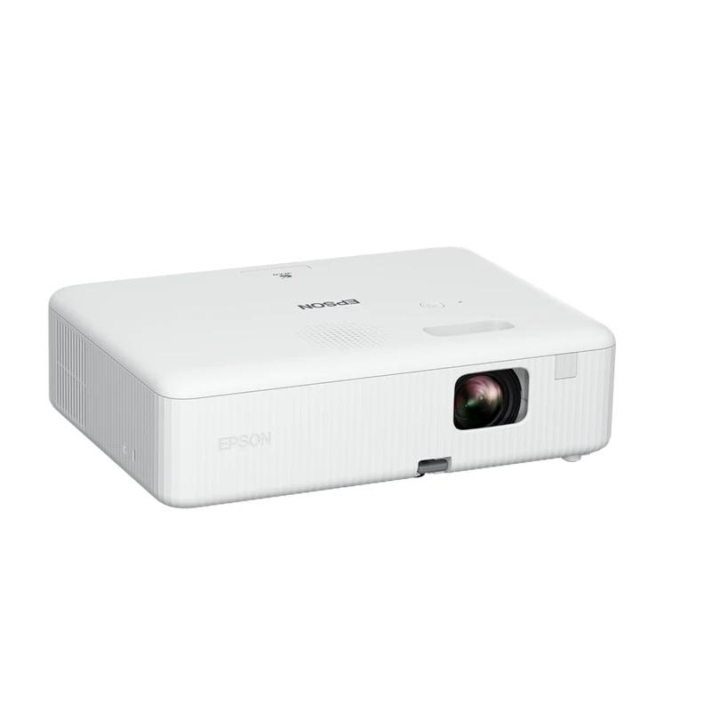 Epson CO-FH01 3000 ANSI lumens 3LCD 1080p (1920x1080) Branco