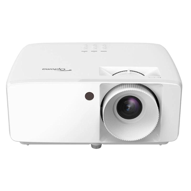Optoma | ZW335e Projetor Laser WXGA 3600L HDMI | 15W | FHD